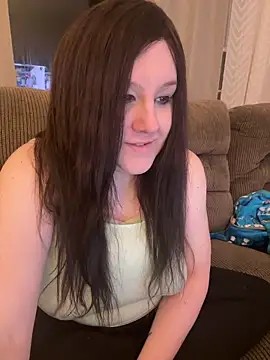 Snapshot of PuckBunny17 chatting on February 28, 2026, 4:12 am PuckBunny17 online show from February 28, 2026, 4:12 am