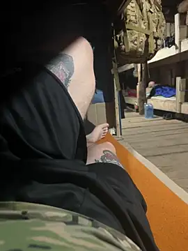 Artur6663 online show from March 5, 2025, 7:49 pm