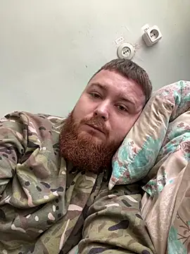 Artur6663 online show from October 26, 2025, 8:37 am