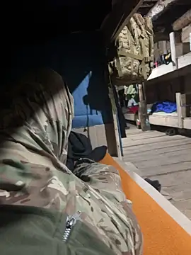 Artur6663 online show from March 5, 2025, 12:44 pm