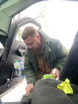 Artur6663 online show from December 16, 2024, 8:20 am