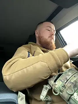 Artur6663 online show from January 13, 2025, 8:15 am