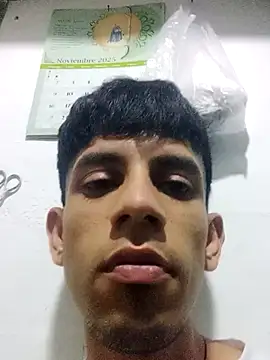 DecisivePimiento online show from November 21, 2025, 4:22 am