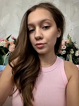 AliceBrayan online show from January 12, 2026, 5:09 pm