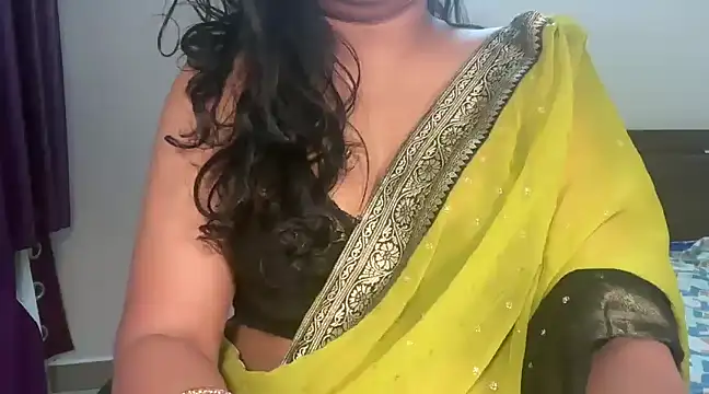 Winterblue  online show from December 29, 2024, 6:05 pm