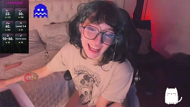 Snapshot of Ghosty_Doll chatting on March 21, 2025, 1:12 pm Ghosty Doll online show from March 21, 2025, 1:12 pm