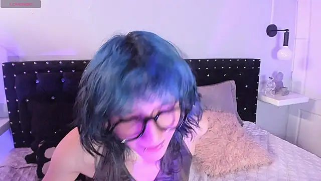 Snapshot of Ghosty_Doll chatting on September 20, 2025, 6:24 pm Ghosty Doll online show from September 20, 2025, 6:24 pm