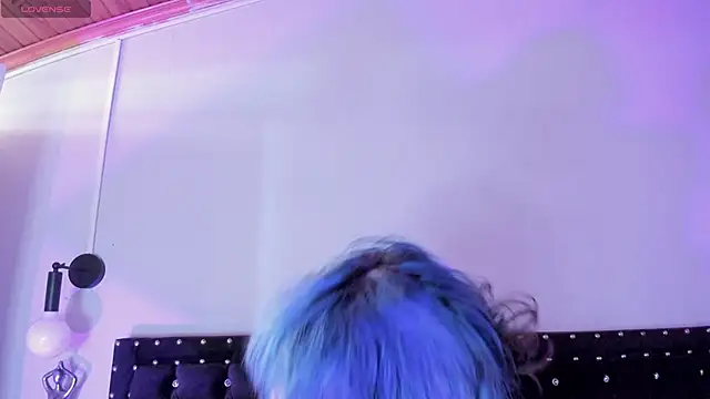 Snapshot of Ghosty_Doll chatting on September 13, 2025, 1:33 pm Ghosty Doll online show from September 13, 2025, 1:33 pm