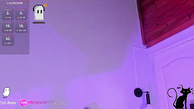 Snapshot of Ghosty_Doll chatting on October 21, 2025, 8:19 pm Ghosty Doll online show from October 21, 2025, 8:19 pm