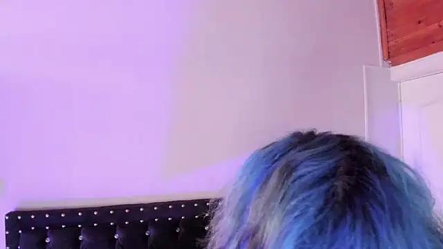 Snapshot of Ghosty_Doll chatting on September 25, 2025, 6:58 pm Ghosty Doll online show from September 25, 2025, 6:58 pm