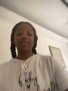 ebony beckyy online show from March 15, 2025, 1:40 pm