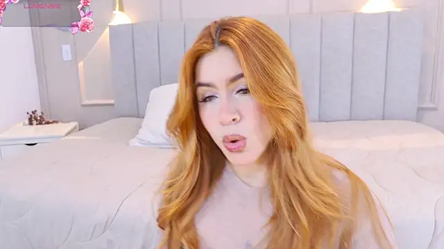 april rousse online show from October 16, 2025, 2:47 pm