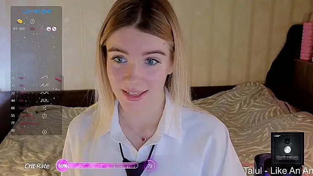 SpiceJessy online show from December 6, 2024, 6:11 pm