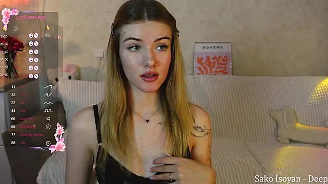 SpiceJessy online show from October 1, 2025, 4:55 pm