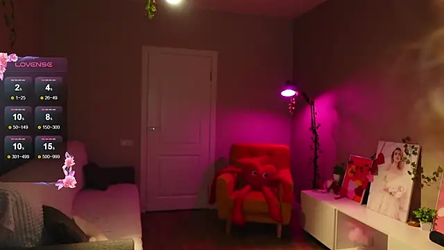 SpiceJessy online show from February 17, 2026, 4:21 am