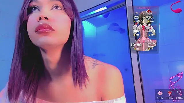 nicol gill  online show from July 25, 2026, 11:27 am