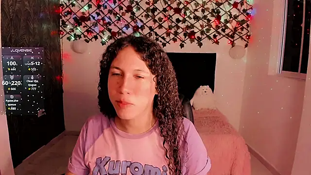 Lilith Miller21 online show from September 23, 2025, 7:32 pm