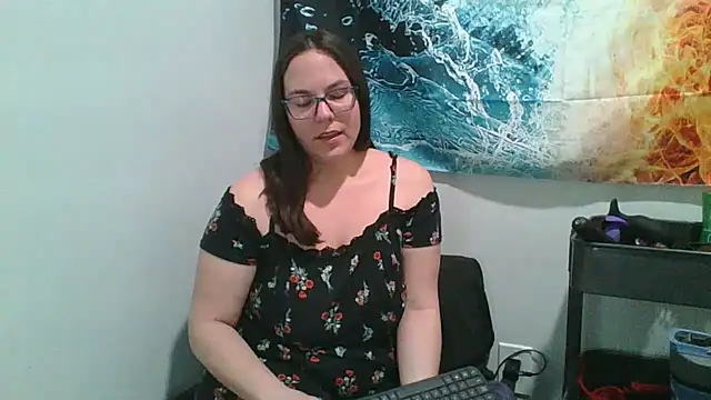 Punishwithpain online show from February 18, 2025, 10:47 pm