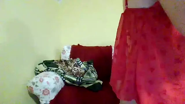 fajnaniunia88888 online show from January 5, 2025, 11:22 pm