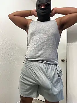 daddythiccklegg online show from June 11, 2026, 7:00 pm