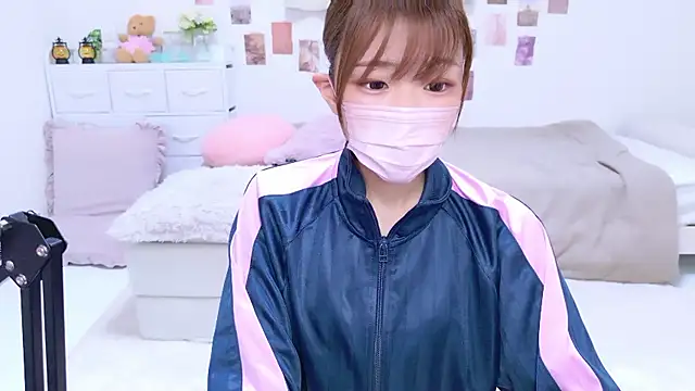 867 haruna online show from November 28, 2025, 5:13 pm