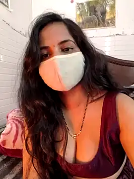 Snapshot of Nehubhabhi26 chatting on February 6, 2025, 5:40 pm Nehubhabhi26 online show from February 6, 2025, 5:40 pm