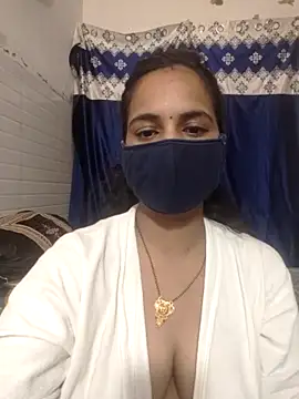 Snapshot of Nehubhabhi26 chatting on October 8, 2025, 4:47 am Nehubhabhi26 online show from October 8, 2025, 4:47 am