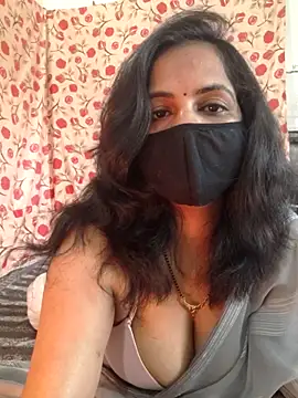 Snapshot of Nehubhabhi26 chatting on March 7, 2025, 9:07 am Nehubhabhi26 online show from March 7, 2025, 9:07 am