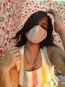 Snapshot of Nehubhabhi26 chatting on March 1, 2025, 5:27 pm Nehubhabhi26 online show from March 1, 2025, 5:27 pm