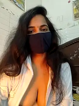 Snapshot of Nehubhabhi26 chatting on January 21, 2025, 8:08 am Nehubhabhi26 online show from January 21, 2025, 8:08 am