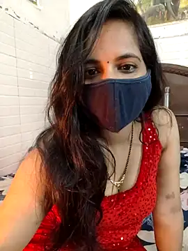 Snapshot of Nehubhabhi26 chatting on February 9, 2025, 5:11 pm Nehubhabhi26 online show from February 9, 2025, 5:11 pm