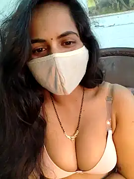 Snapshot of Nehubhabhi26 chatting on January 25, 2025, 7:49 am Nehubhabhi26 online show from January 25, 2025, 7:49 am