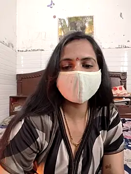 Snapshot of Nehubhabhi26 chatting on February 26, 2025, 9:22 am Nehubhabhi26 online show from February 26, 2025, 9:22 am