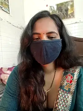 Snapshot of Nehubhabhi26 chatting on February 1, 2025, 7:05 am Nehubhabhi26 online show from February 1, 2025, 7:05 am