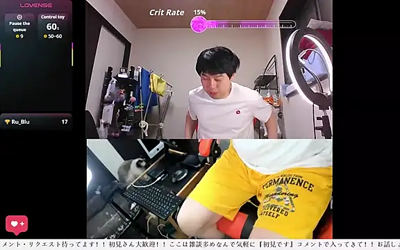 Snapshot of whitebriefboy chatting on May 18, 2026, 3:28 pm whitebriefboy online show from May 18, 2026, 3:28 pm