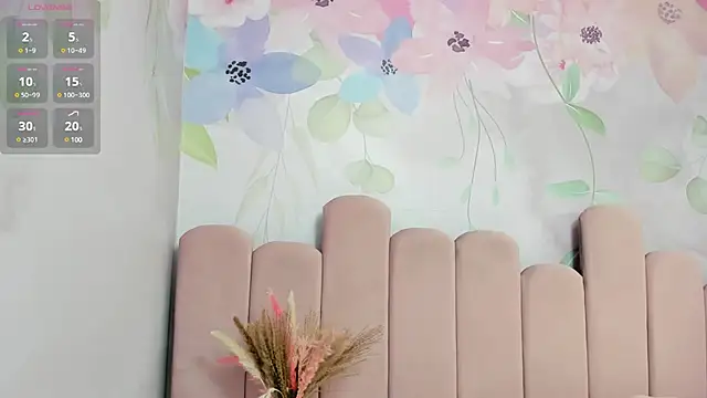 Annie Cute18  online show from March 20, 2025, 3:56 am