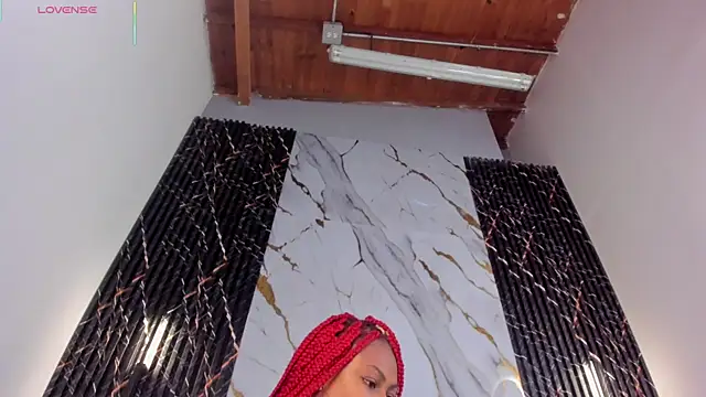 ebony hot1 online show from July 12, 2026, 3:29 am