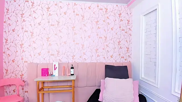 amber-hill online show from March 30, 2026, 7:15 pm