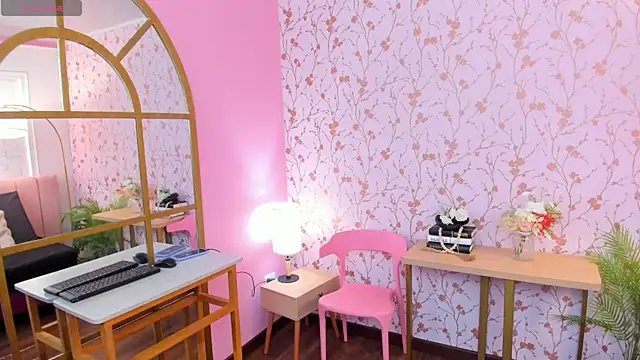 amber-hill online show from March 15, 2025, 1:19 am