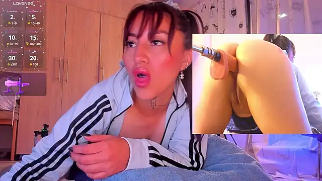 jolee   online show from March 7, 2026, 12:28 am