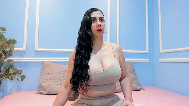 Snapshot of jhasly_am chatting on October 18, 2025, 11:45 am jhasly am online show from October 18, 2025, 11:45 am