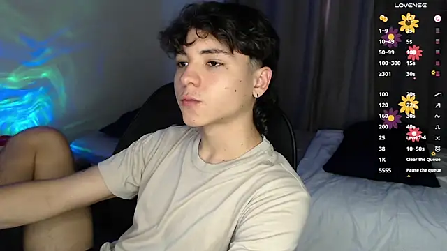 Joe23   online show from March 17, 2025, 5:38 pm