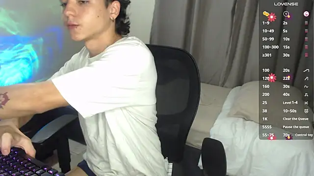 Joe23   online show from March 5, 2025, 3:51 am