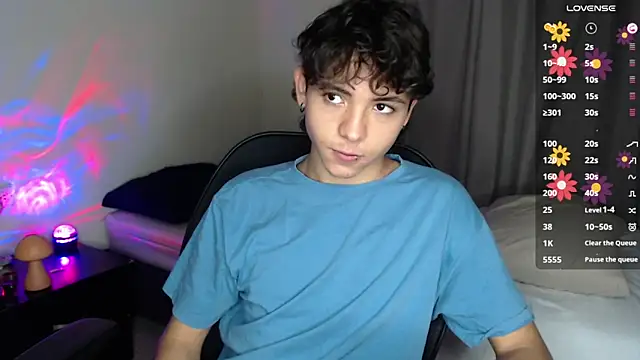 Joe23   online show from March 7, 2025, 2:34 pm