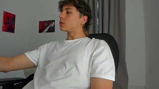 Joe23   online show from September 24, 2025, 9:54 pm