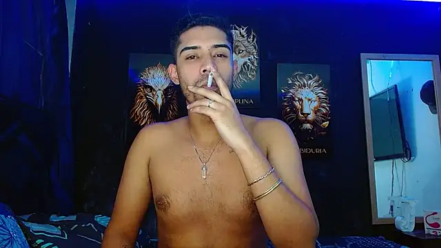Snapshot of ryanse_hot chatting on January 30, 2025, 6:21 pm ryanse hot online show from January 30, 2025, 6:21 pm