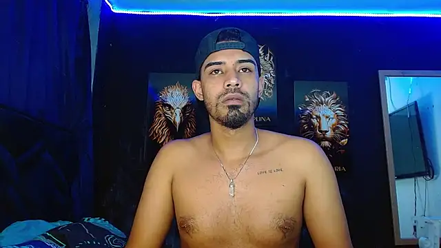 Snapshot of ryanse_hot chatting on January 31, 2025, 5:21 pm ryanse hot online show from January 31, 2025, 5:21 pm