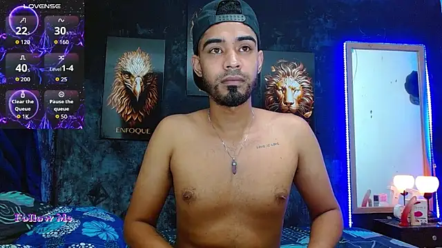 Snapshot of ryanse_hot chatting on November 27, 2025, 5:24 pm ryanse hot online show from November 27, 2025, 5:24 pm