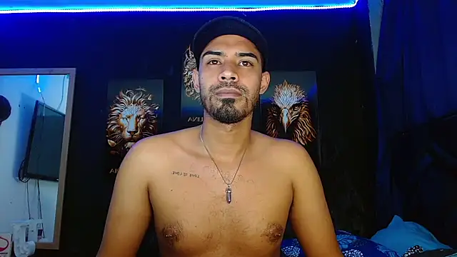 Snapshot of ryanse_hot chatting on January 9, 2025, 6:15 pm ryanse hot online show from January 9, 2025, 6:15 pm