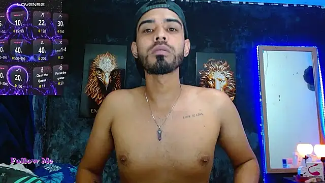 Snapshot of ryanse_hot chatting on November 30, 2025, 4:19 pm ryanse hot online show from November 30, 2025, 4:19 pm